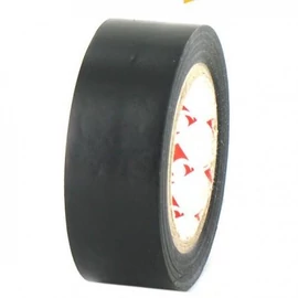 Szigetelőszalag 19 x 20m-es Fekete 