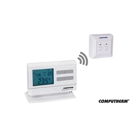 Termosztát COMPUTHERM Q7RF Digitális Programozható Rádiós