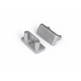 Led Sín Végzáró ezüst (2db) BEGTON12