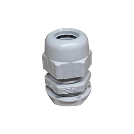 Tömszelence M20x1,5 ellenanyával 6-12mm IP68