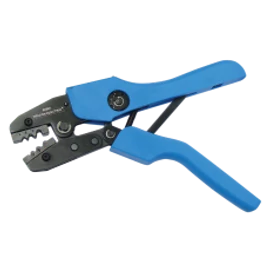 Présszerszám Érvéghüvely 1,5-6mm2