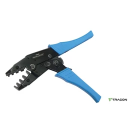 Présszerszám Érvéghüvely 16-35mm2 23cm