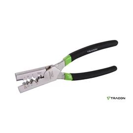 TRACON Présszerszám Érvéghüvelyhez 0,5-16 mm2 9004-LT