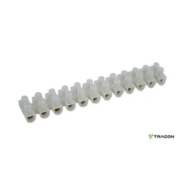 Sorkapocs 25 mm 12 tagú flexibilis lemezes