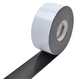 Szigetelőszalag Önhegedős 38 x 10m-es Önvulkanizálószalag