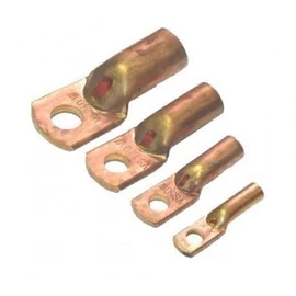 Réz Kábelsaru Vs 16-9/6 6-os furat