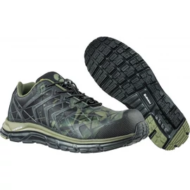 Albatros Energy Impulse Olive Low S1P ESD HRO SRA
