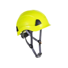 PS53 - PW Height Endurance védősisak - Sárga
