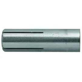 DK M8 Fém dübel beütős 8x30 100db/cs