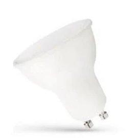 Spectrum LED GU10 230V 4W SMD 120° CW