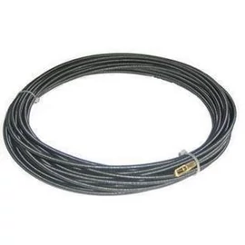 TRACON BEHÚZÓ SZÁL fém d=3,7mm L=10m