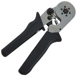 TRACON Présszerszám 0,25-6mm2 /szigeteletlen,szigetelt,iker/ 9039-HEXA