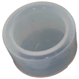 TRACON Védősapka d=22mm; h=16mm; SILICA GEL