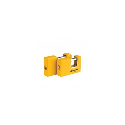 Truper LAKAT, 75mm, acél, 3 kulcs