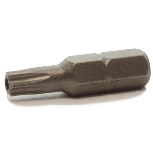 ABRABORO BIT 10 db/csomag TAMPER TORX 20 x 25