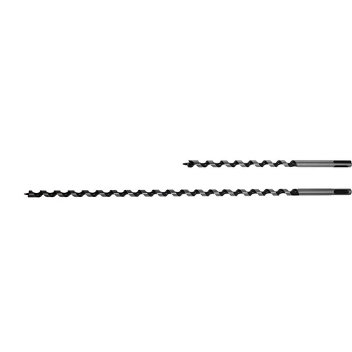 ABRABORO SDS PLUS fafúró 6.0 x 230