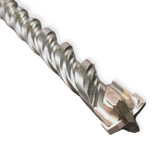 FORTY SDS-Plus fúrószár - 10 - 450/400 hosszal