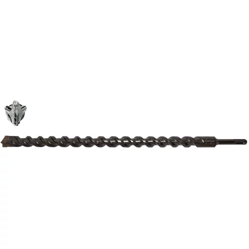 ABRABORO SDS Plus fúrószár Y-CUTTER 22x450/400