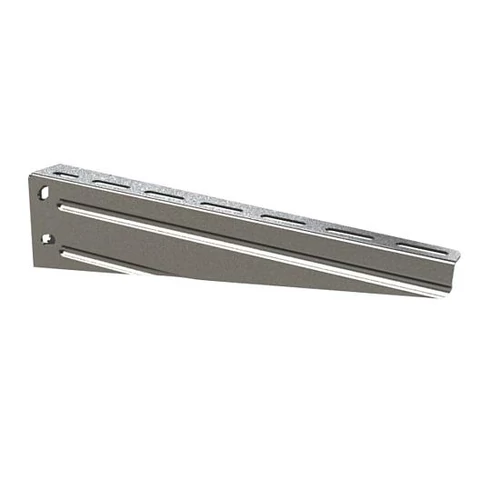 BASOR oldalfali tartó SRB 200 GS (rácsos)
