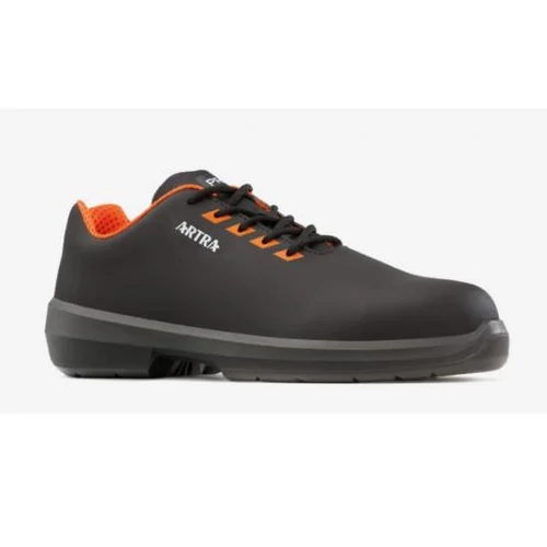 DT Artra cipő AREZZO fekete kompozit 830 Air 233560 S3 SRC 42