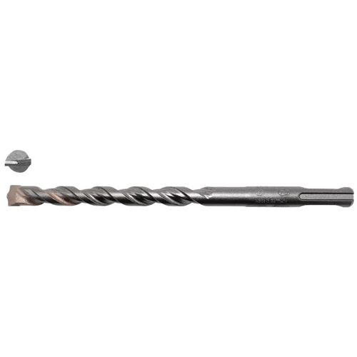 TWIXX SDS-Plus fúrószár - 6 - 210/150 hosszal