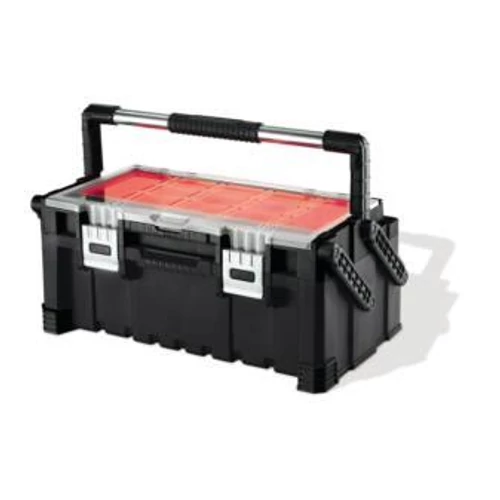KETER Szerszámosláda 22" CANTILEVER PRO TOOL BOX
