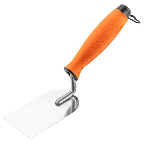 Gipszkanál 60mm, kétkomponensű markolat