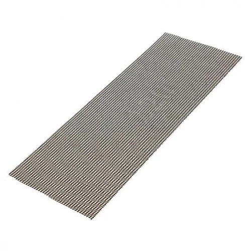 Topex Csiszolórács 110x280mm K80 5db/cs
