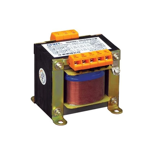 CHINT Transzformátor 400VA,400,230V/36-24-12-6VAC NDK