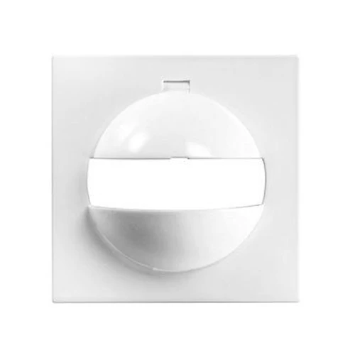 Fedél IP 20-SKK fehér 55x55mm