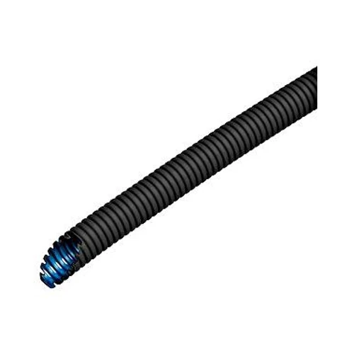 Flexibilis védőcső UV M25+slip,750N-közepes, 50m