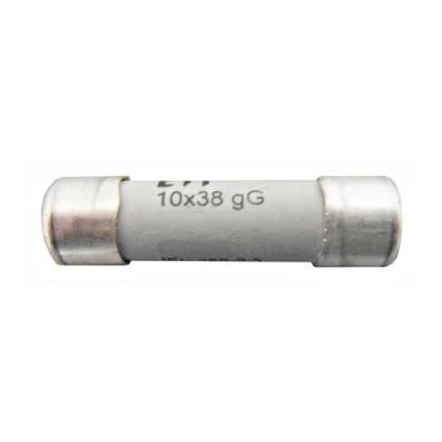 Cilinder biztosító betét gG22x58 20A 690VAC, 80kA
