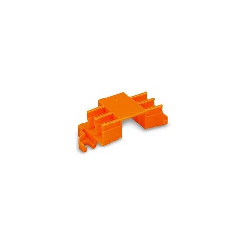 Rögzítő adapter a 6 db 243-XXX vezeték összekötőhöz (10db/csomag)