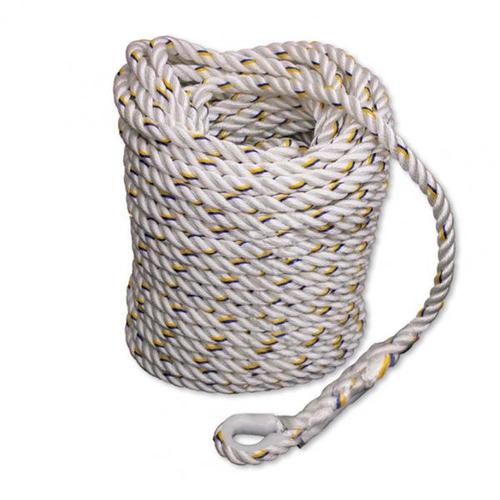 IRUDEK COBRA 10m kötél, 14mm átmérő, poliamid