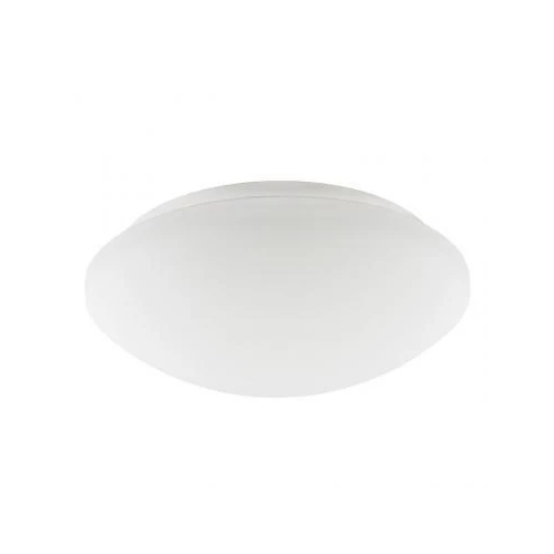 Mennyezeti lámpa 1xE27 60W IP44 mikrohullámú mozgásérzékelős fehér PIRES