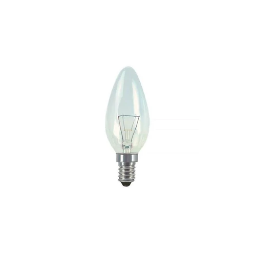 Speciálsi Izzó E14 FL/CL 125/130V 40W