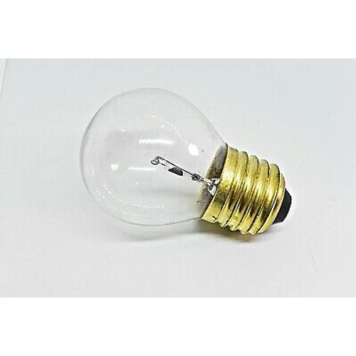 24V Izzó E27 SPH/CL 24V 40W