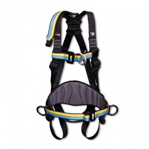 IRUDEK EXPERT PRO 100 heveder, hátsó rögzítési ponttal L-XXL