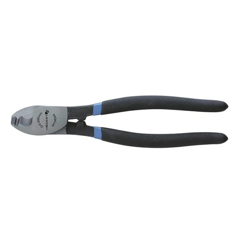 Kábelvágó fogó rézhez / aluminiumhoz, 160 mm, CrV