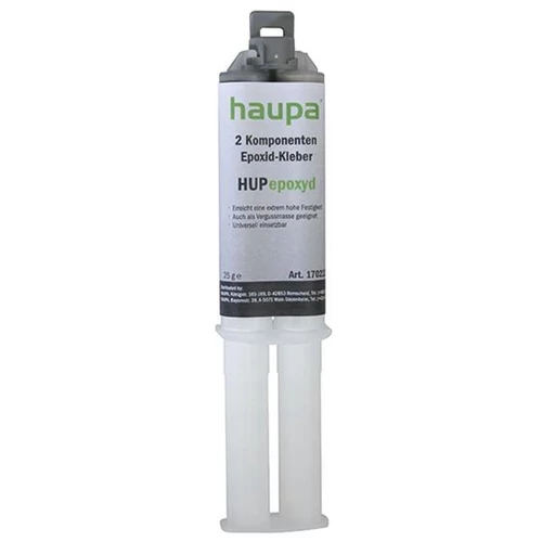 Kétkomponensű epoxiragasztó epoxy 25 g