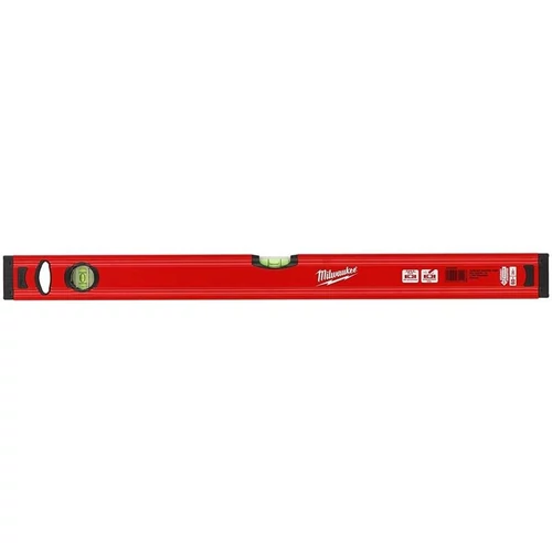 Milwaukee Keskeny vízmérték 60 cm