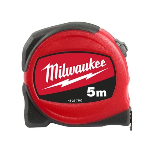 Slimline mérőszalag 5m/19 mm Milwaukee