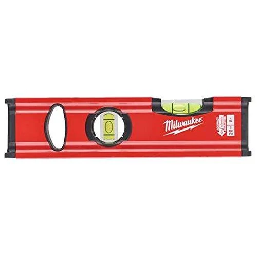 Milwaukee Keskeny vízmérték 20 cm
