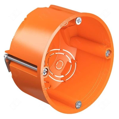 Kaiser Gipszkarton doboz 68mm (47mm MÉLY)