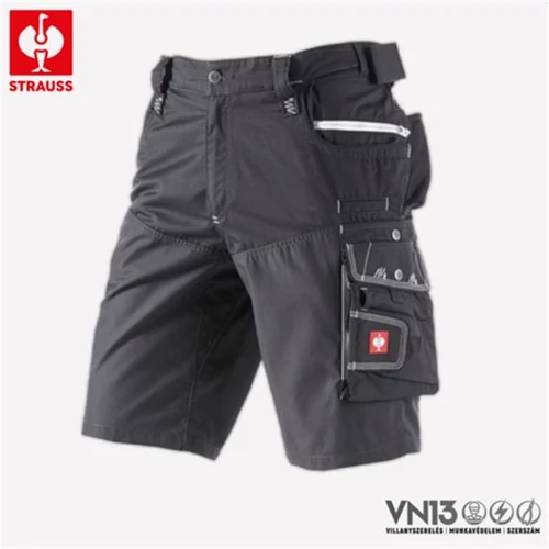 Engelbert Strauss Shorts e.s.motion Summer - Rövidnadrág