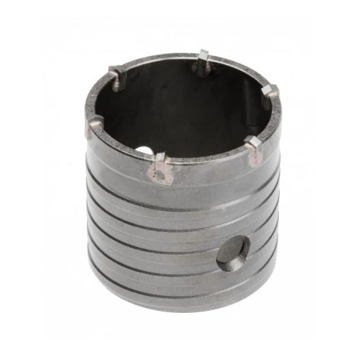 Körkivágó betonhoz Karbid, 67mm, edzett CrV40 acél, YG-11 karbidvágóélek