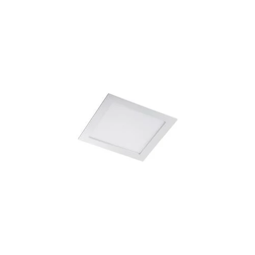 Kanlux KATRO V2LED mennyezeti süllyesztett lámpatest 4000K 24W 1680lm