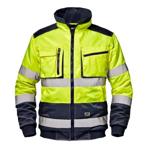 Morgan Hi-Vis pilóta kabát