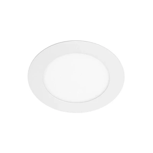 LED mélysugárzó lámpa, süllyesztett, ORIS PLUS, 19W, 1520lm, IP20, 4000K, 120°, 230V/AC