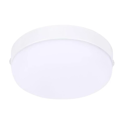 UltraTech LED mennyezeti lpt. lapos kerek 24W 1920lm 4000K IP20